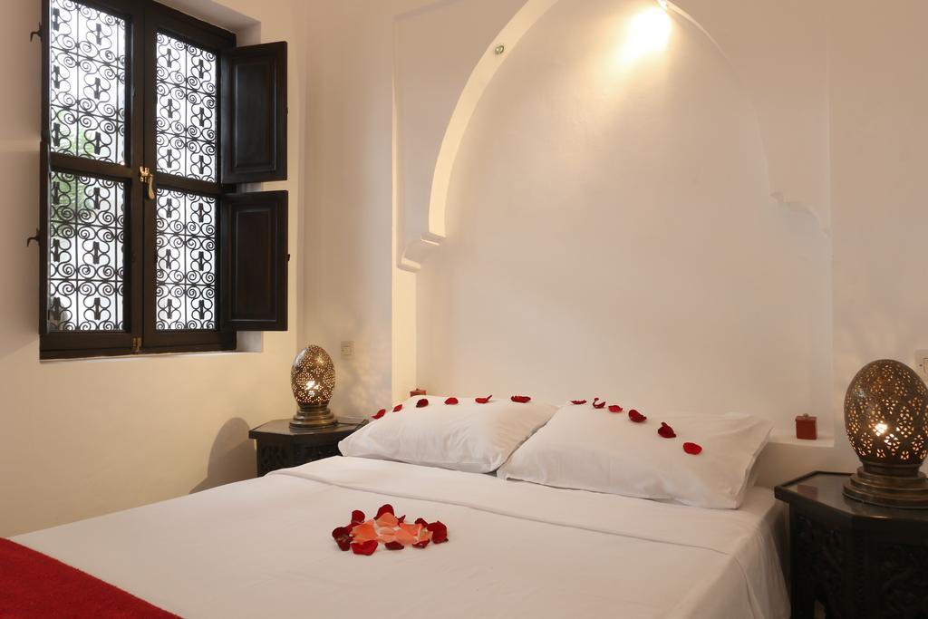 Riad Warda Marrakesh Phòng bức ảnh