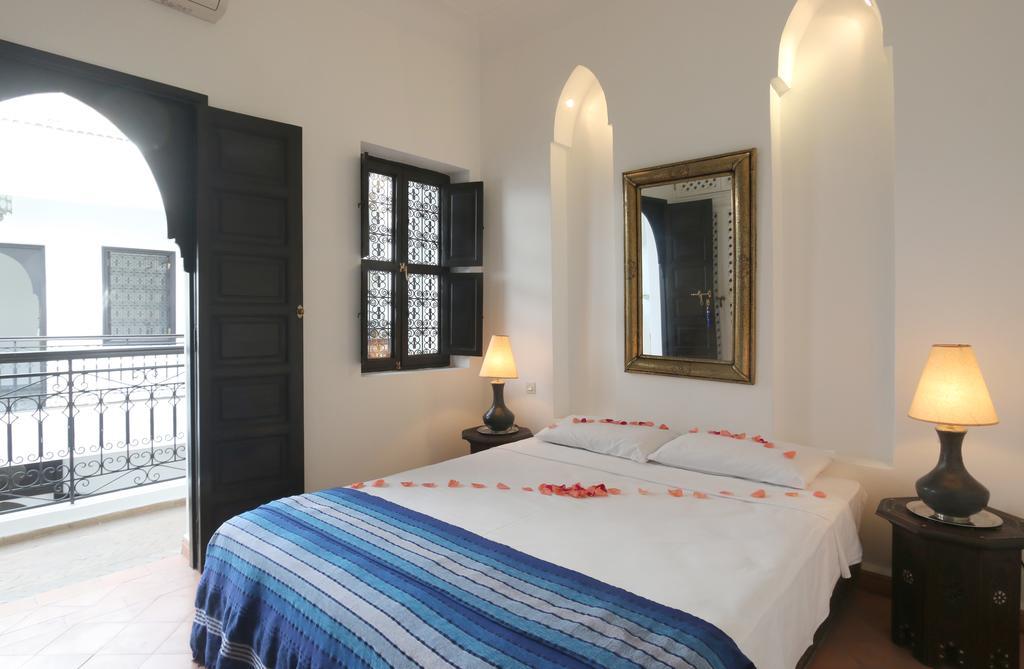 Riad Warda Marrakesh Phòng bức ảnh