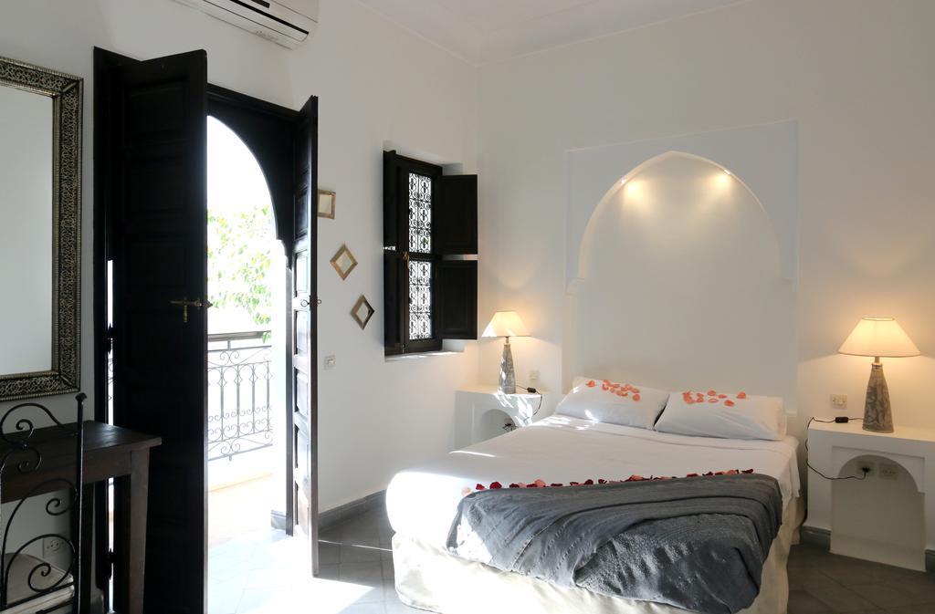 Riad Warda Marrakesh Phòng bức ảnh