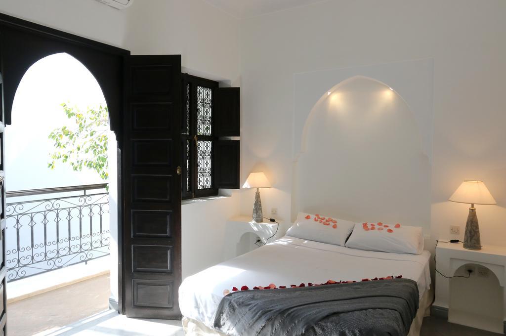 Riad Warda Marrakesh Phòng bức ảnh