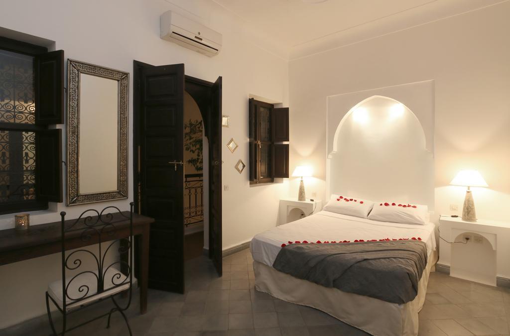 Riad Warda Marrakesh Phòng bức ảnh