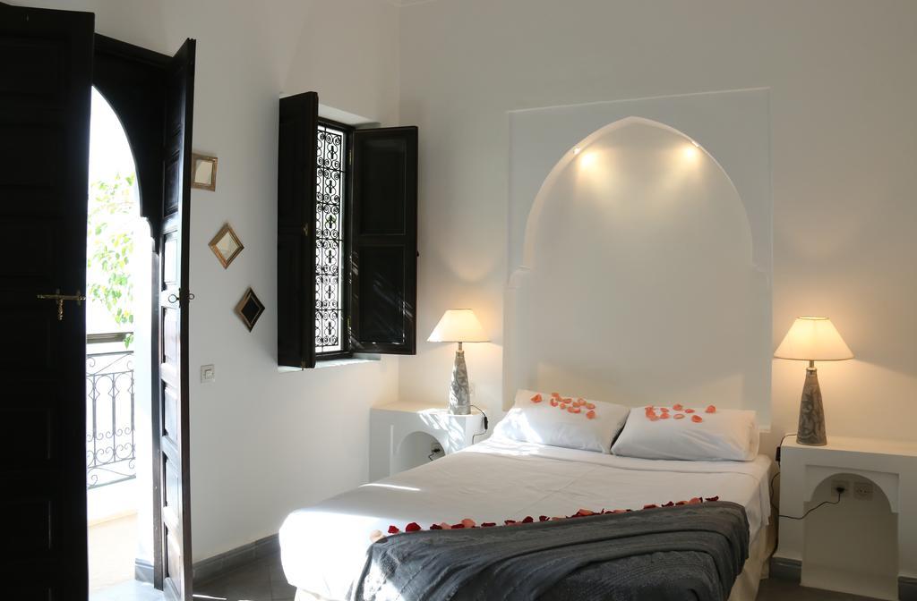 Riad Warda Marrakesh Phòng bức ảnh