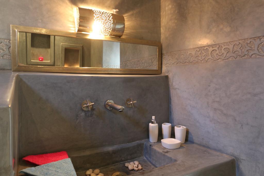 Riad Warda Marrakesh Phòng bức ảnh