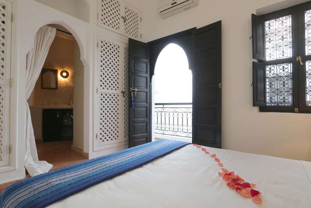 Riad Warda Marrakesh Phòng bức ảnh