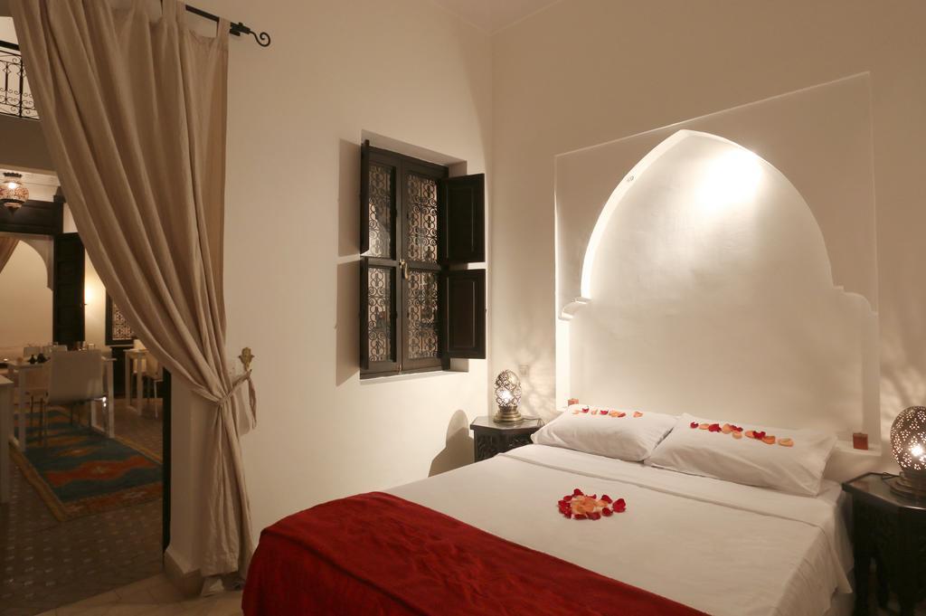 Riad Warda Marrakesh Phòng bức ảnh