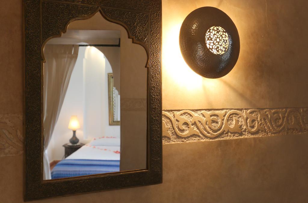 Riad Warda Marrakesh Phòng bức ảnh