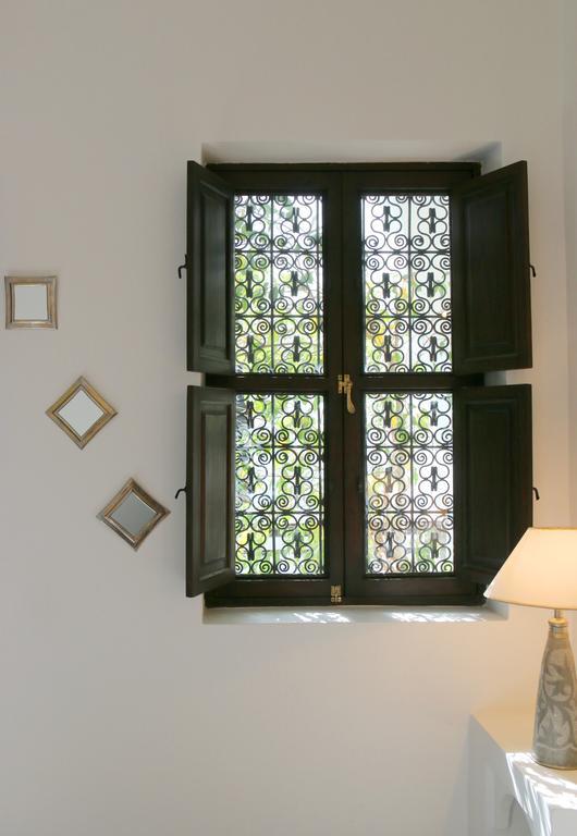 Riad Warda Marrakesh Ngoại thất bức ảnh