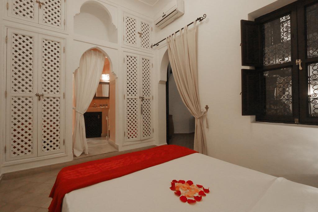 Riad Warda Marrakesh Phòng bức ảnh