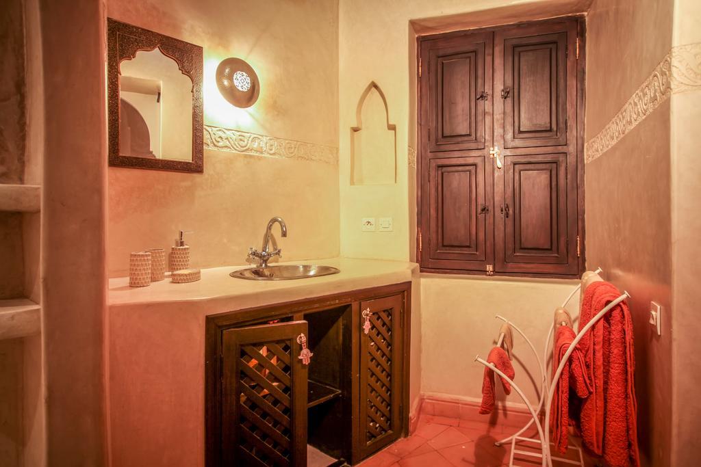 Riad Warda Marrakesh Phòng bức ảnh