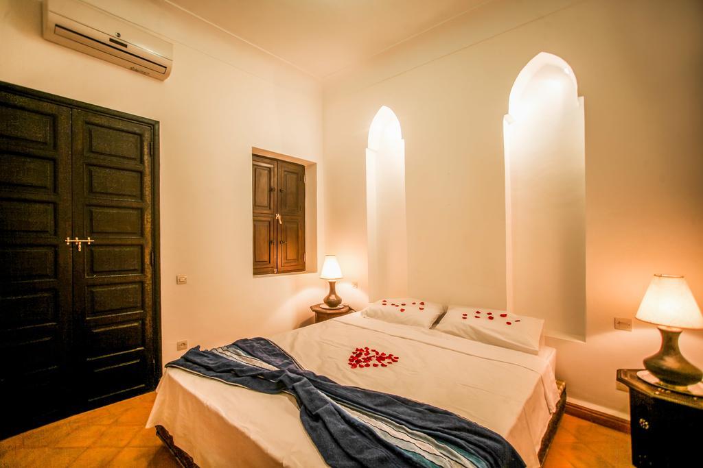 Riad Warda Marrakesh Phòng bức ảnh