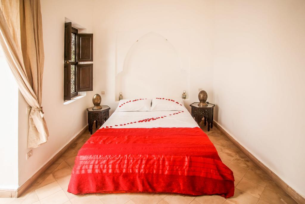 Riad Warda Marrakesh Phòng bức ảnh
