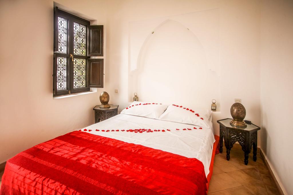 Riad Warda Marrakesh Phòng bức ảnh