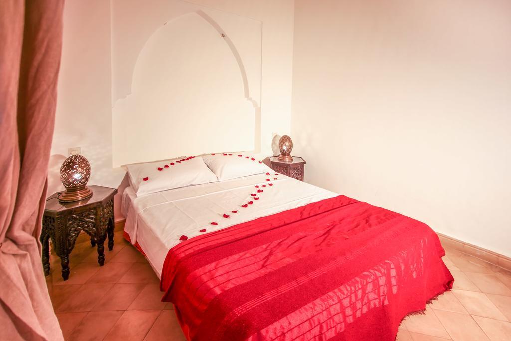 Riad Warda Marrakesh Phòng bức ảnh