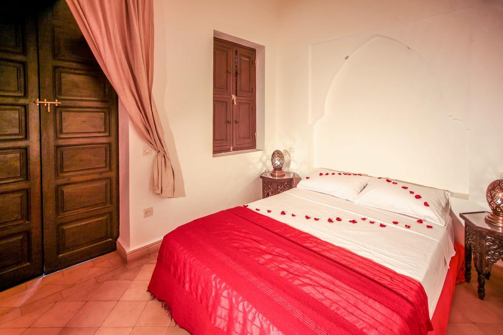Riad Warda Marrakesh Phòng bức ảnh